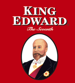 KING EDWARD